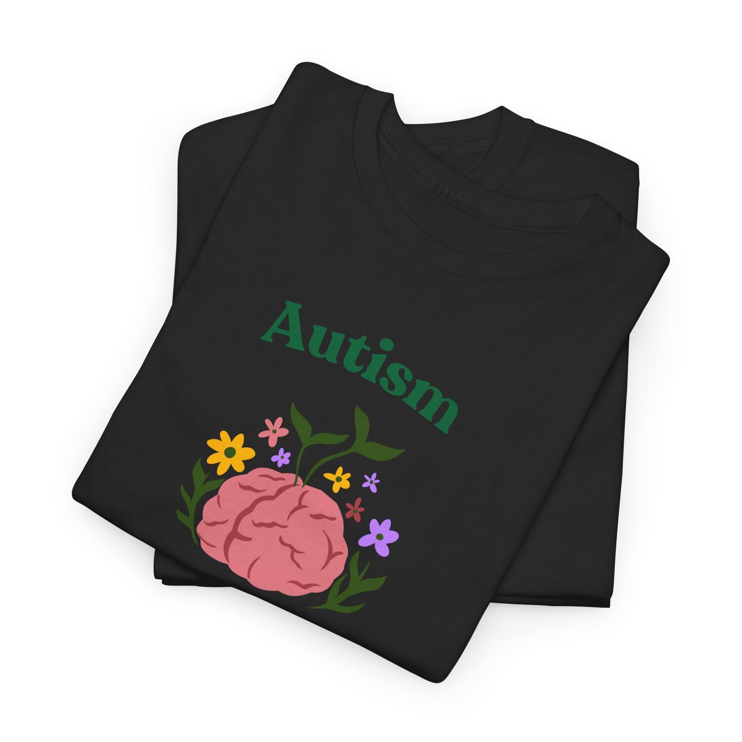 Autism Advocate Tee