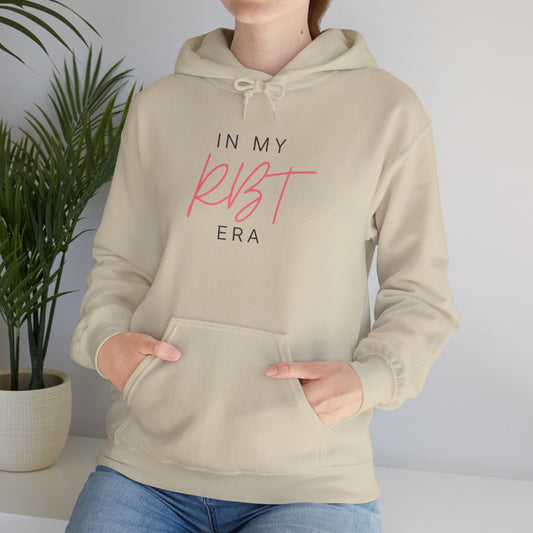"In My RBT Era" Hoodie – Speech Therapist / Registered Behavior Technician (RBT) Pride Pullover
