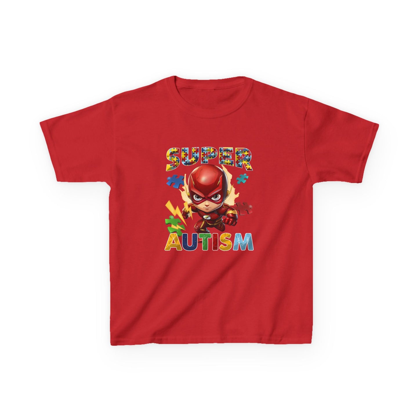 Kids Heavy Cotton™ Tee