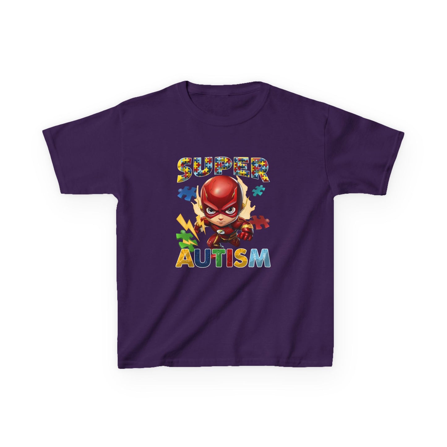 Kids Heavy Cotton™ Tee