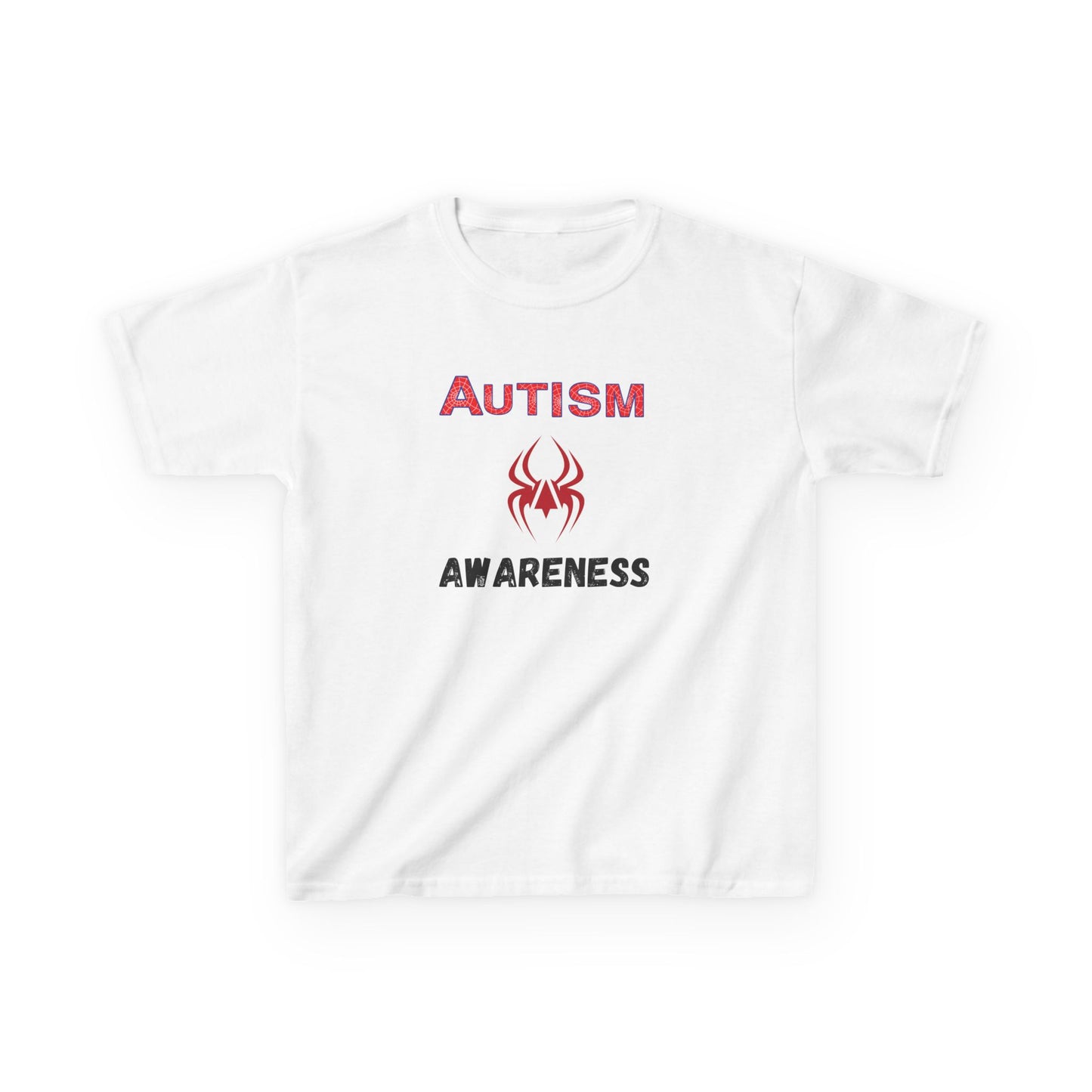 Autism Awareness Kids Tee