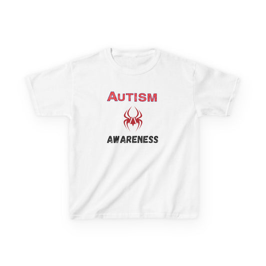 Autism Awareness Kids Tee