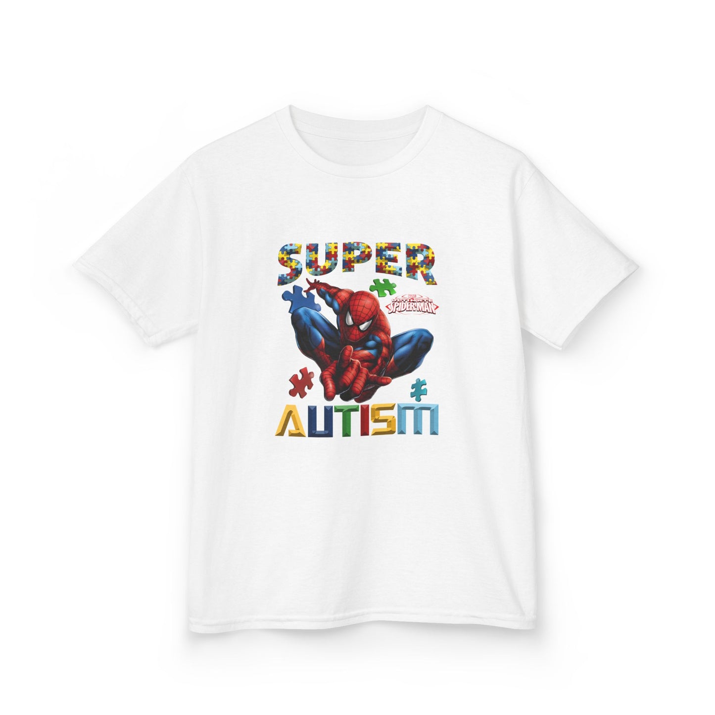 Kids Heavy Cotton™ Tee