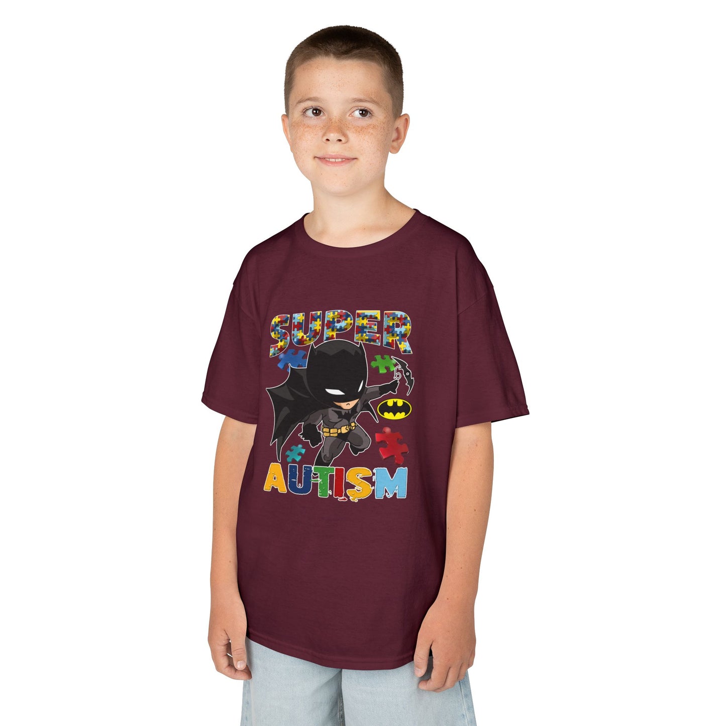 Kids Heavy Cotton™ Tee