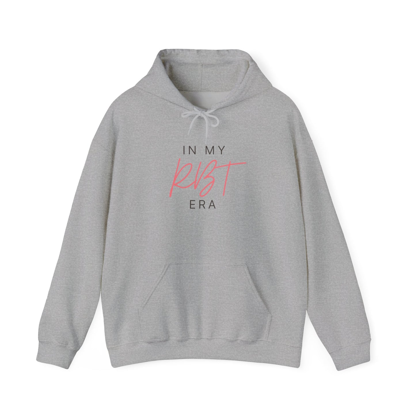 "In My RBT Era" Hoodie – Speech Therapist / Registered Behavior Technician (RBT) Pride Pullover