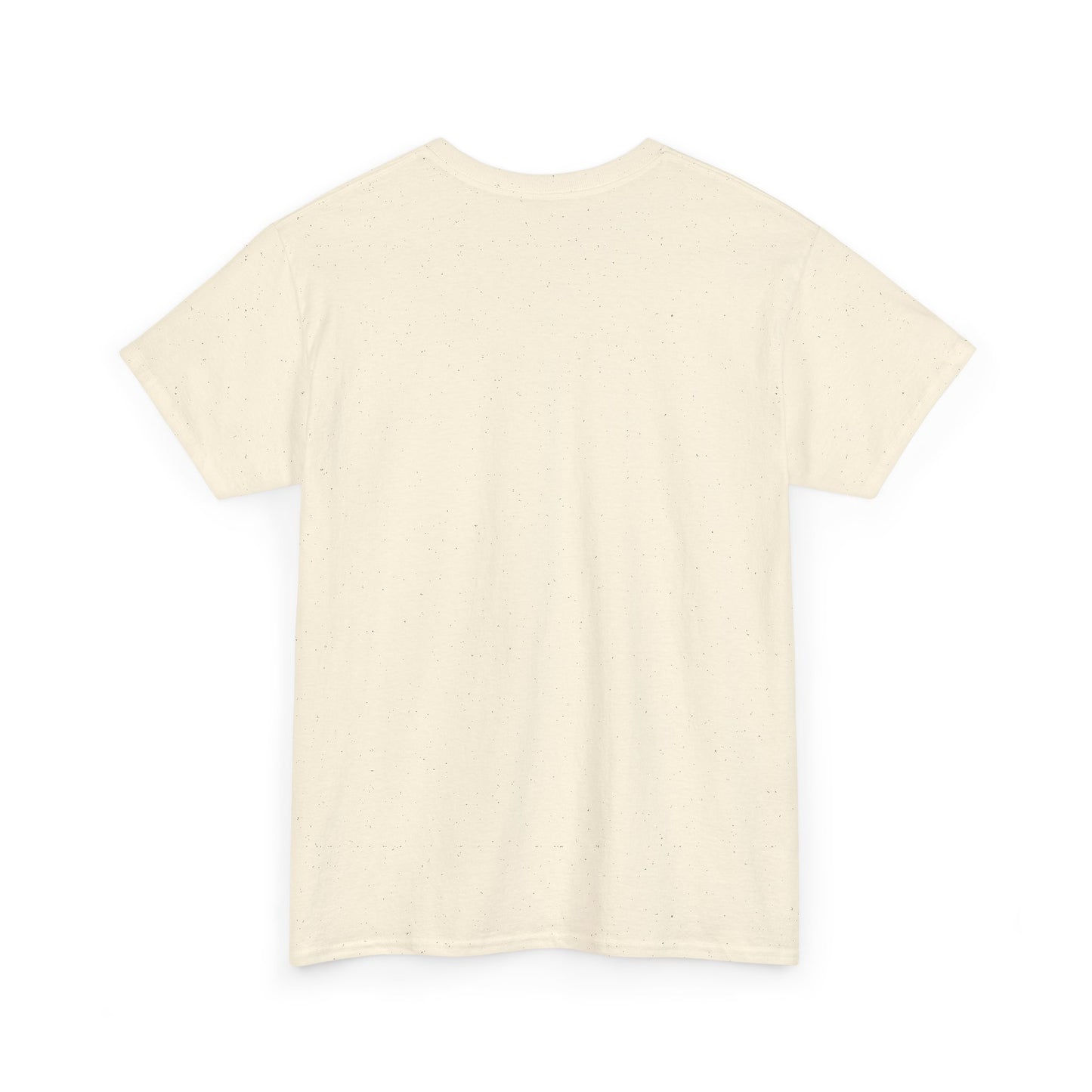 Medicated Unisex Heavy Cotton Tee - Fun and Playful Shirt for Relaxation