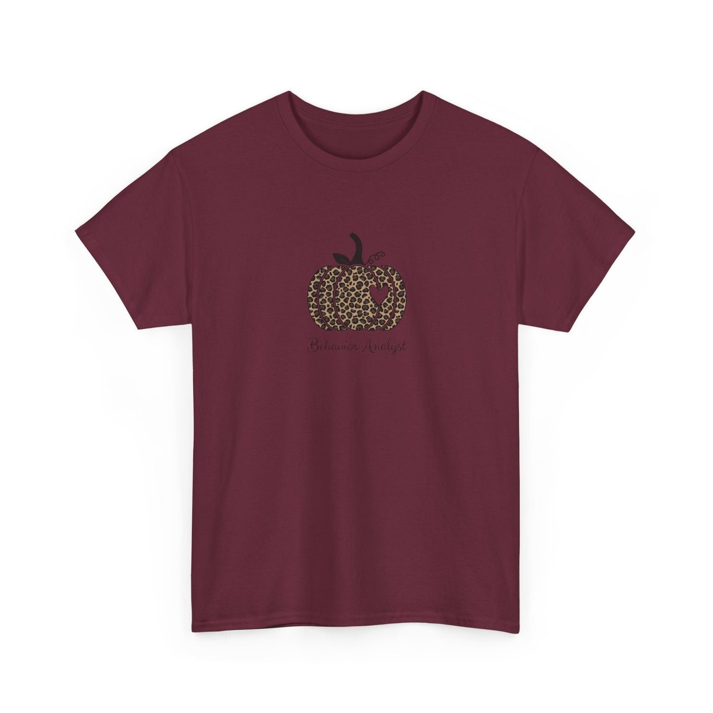Fall Behavior Analyst Tee
