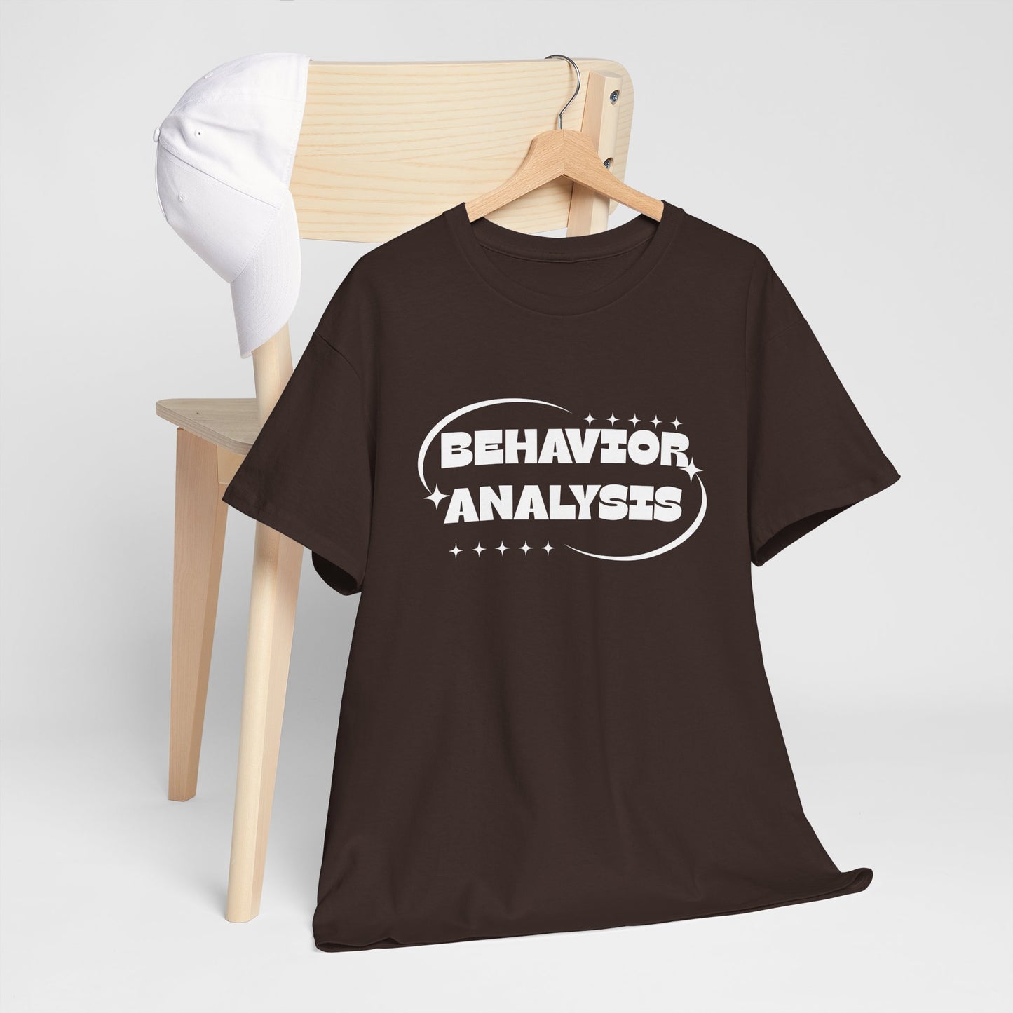 Behavior Analyses T‑Shirt
