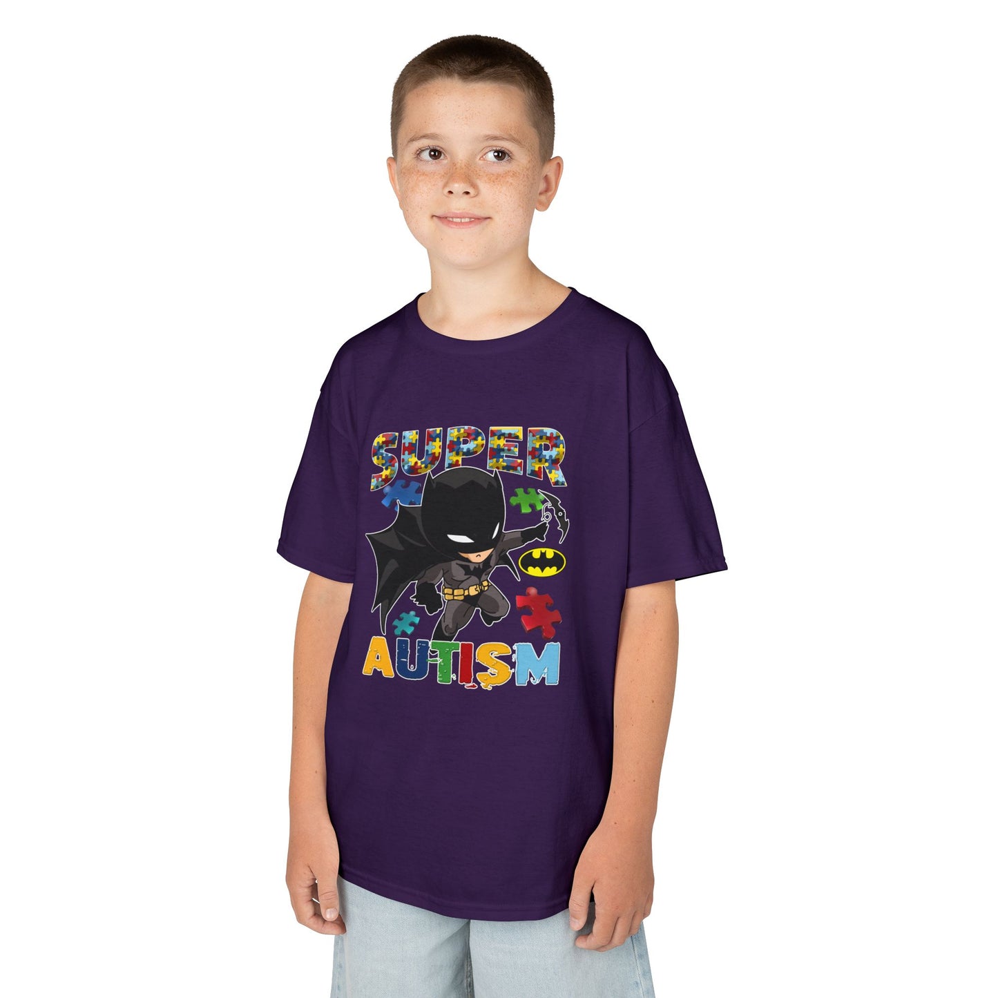 Kids Heavy Cotton™ Tee