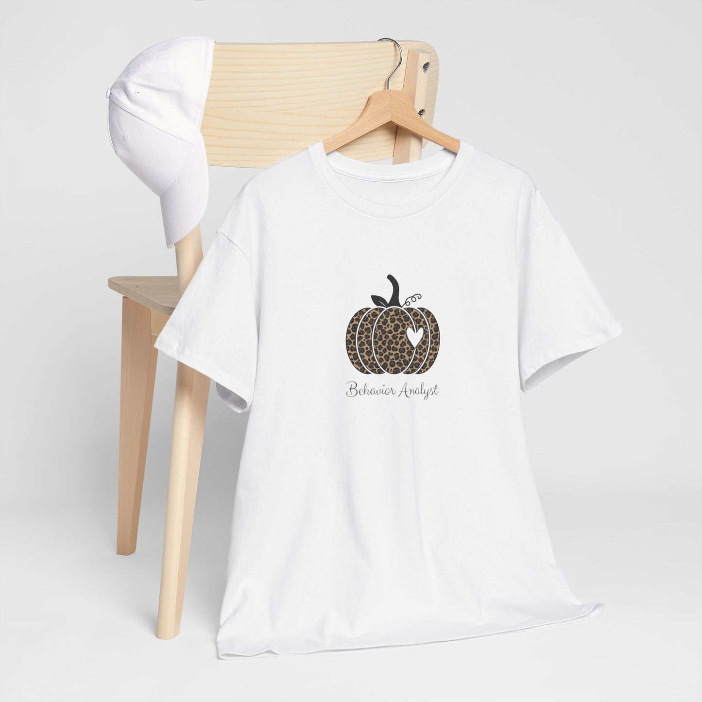 Fall Behavior Analyst Tee