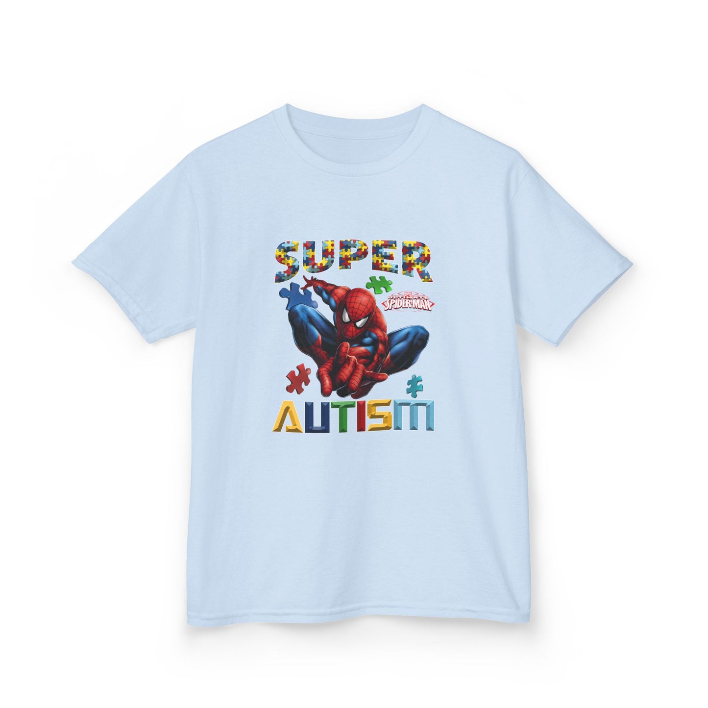 Kids Heavy Cotton™ Tee