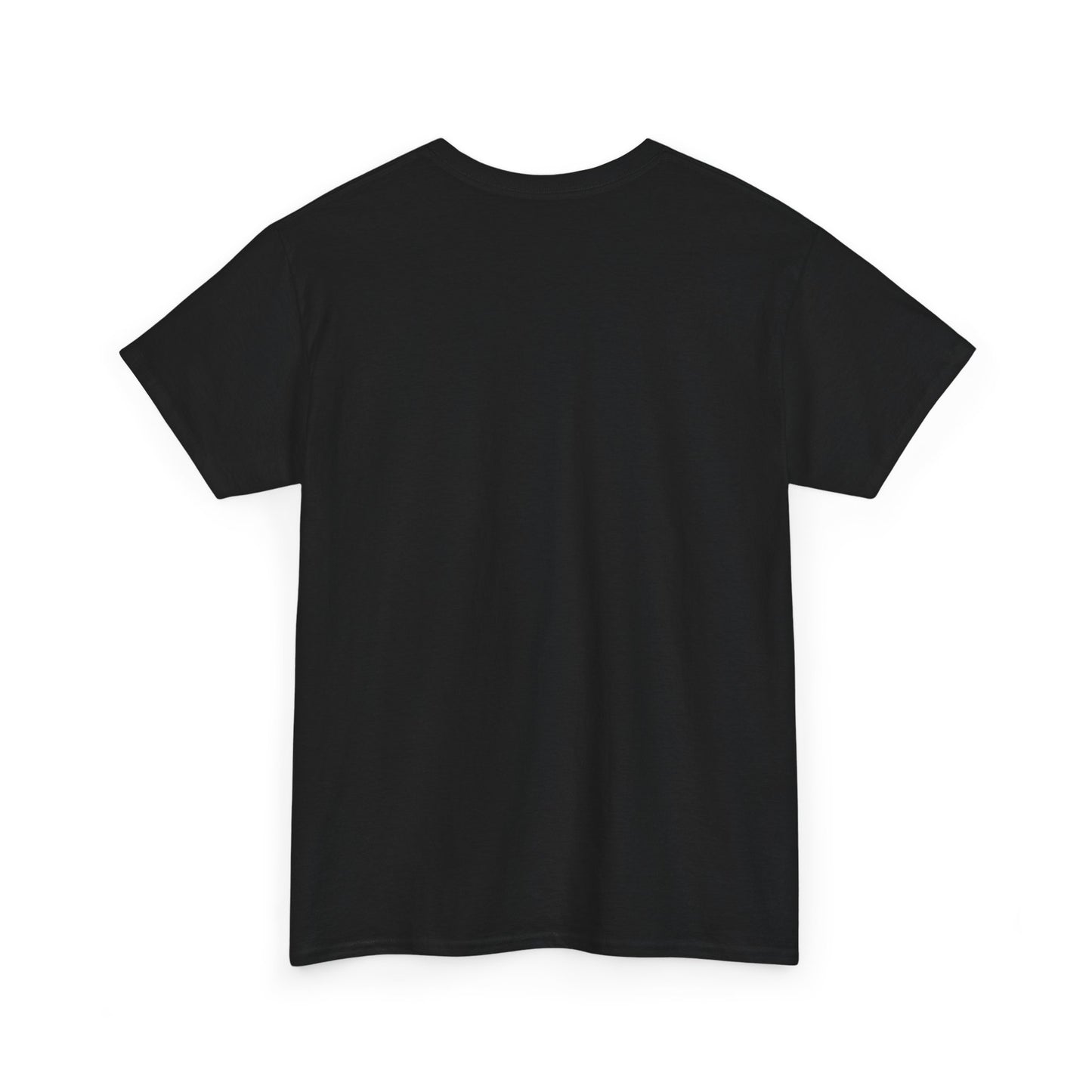 Unisex Heavy Cotton Tee - Inspirational 'In My BCBA Era' T-Shirt for Growth and Empowerment