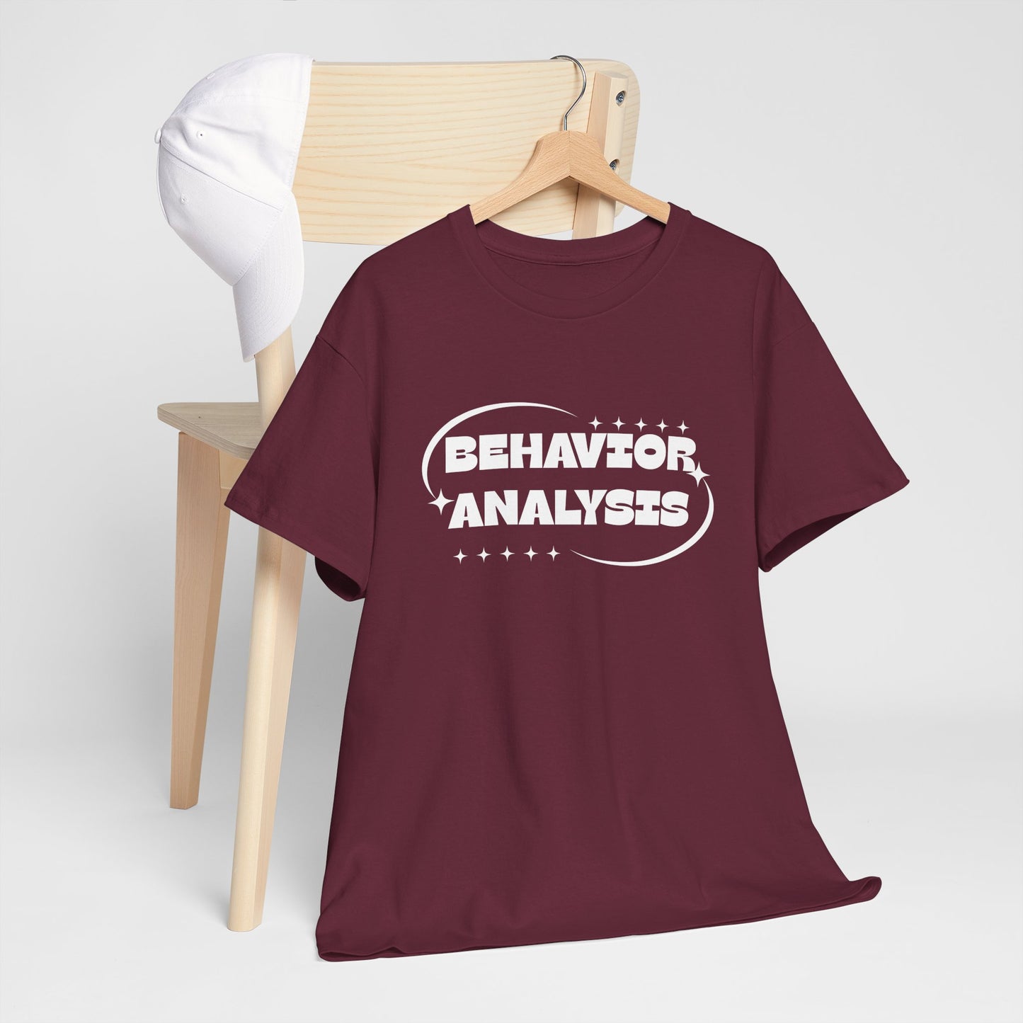 Behavior Analyses T‑Shirt