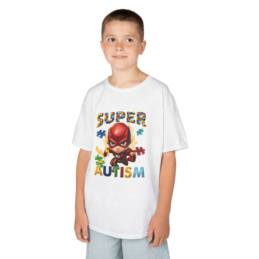 Kids Heavy Cotton™ Tee
