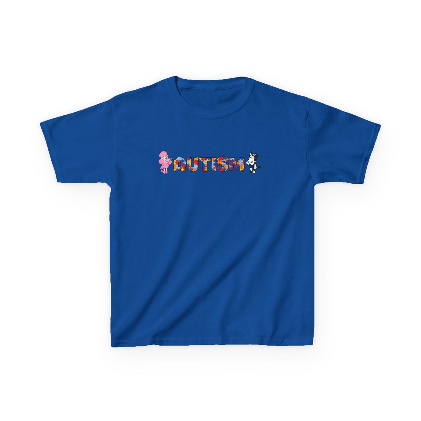 Kids Heavy Cotton™ Tee