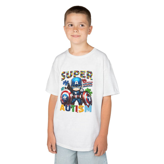 Kids Heavy Cotton™ Tee