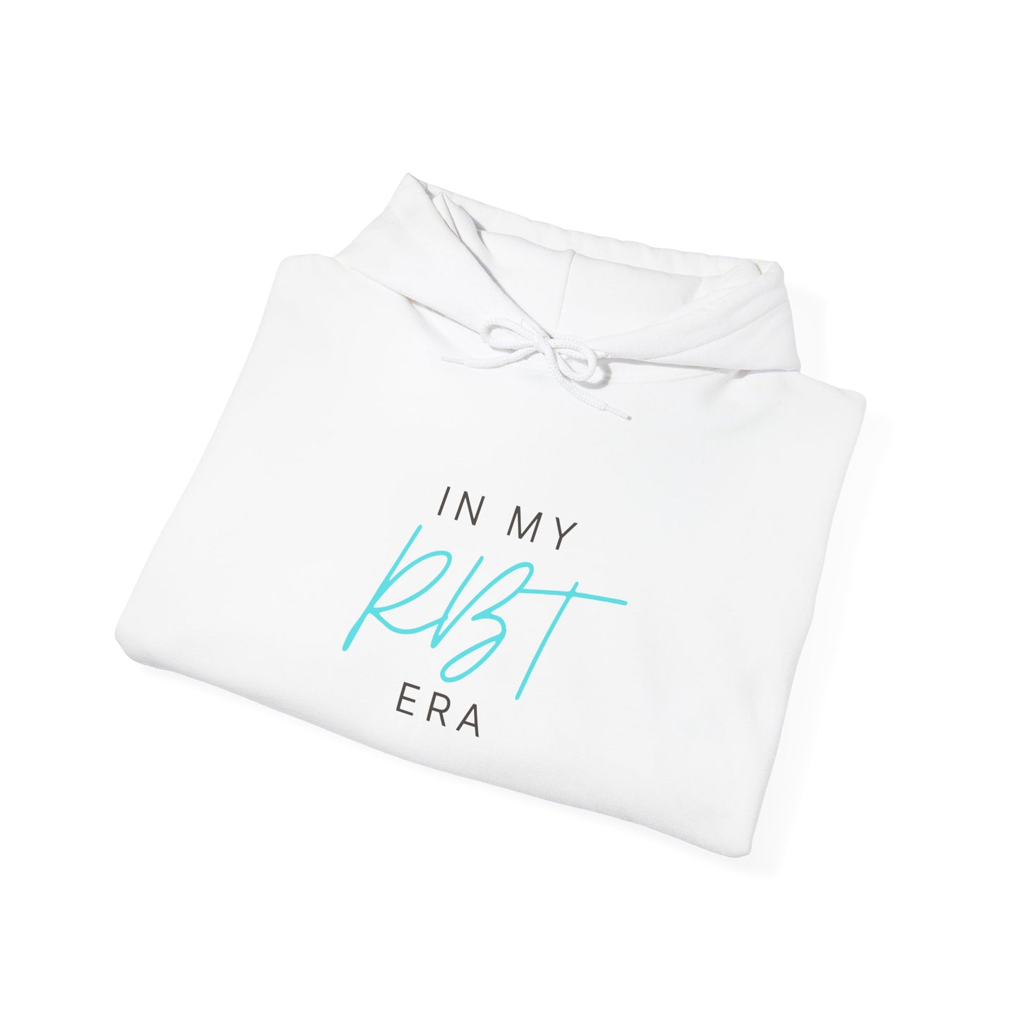 "In My RBT Era" Hoodie – Cute Pediatric Teacher/ Behavioral Therapist Hoodie