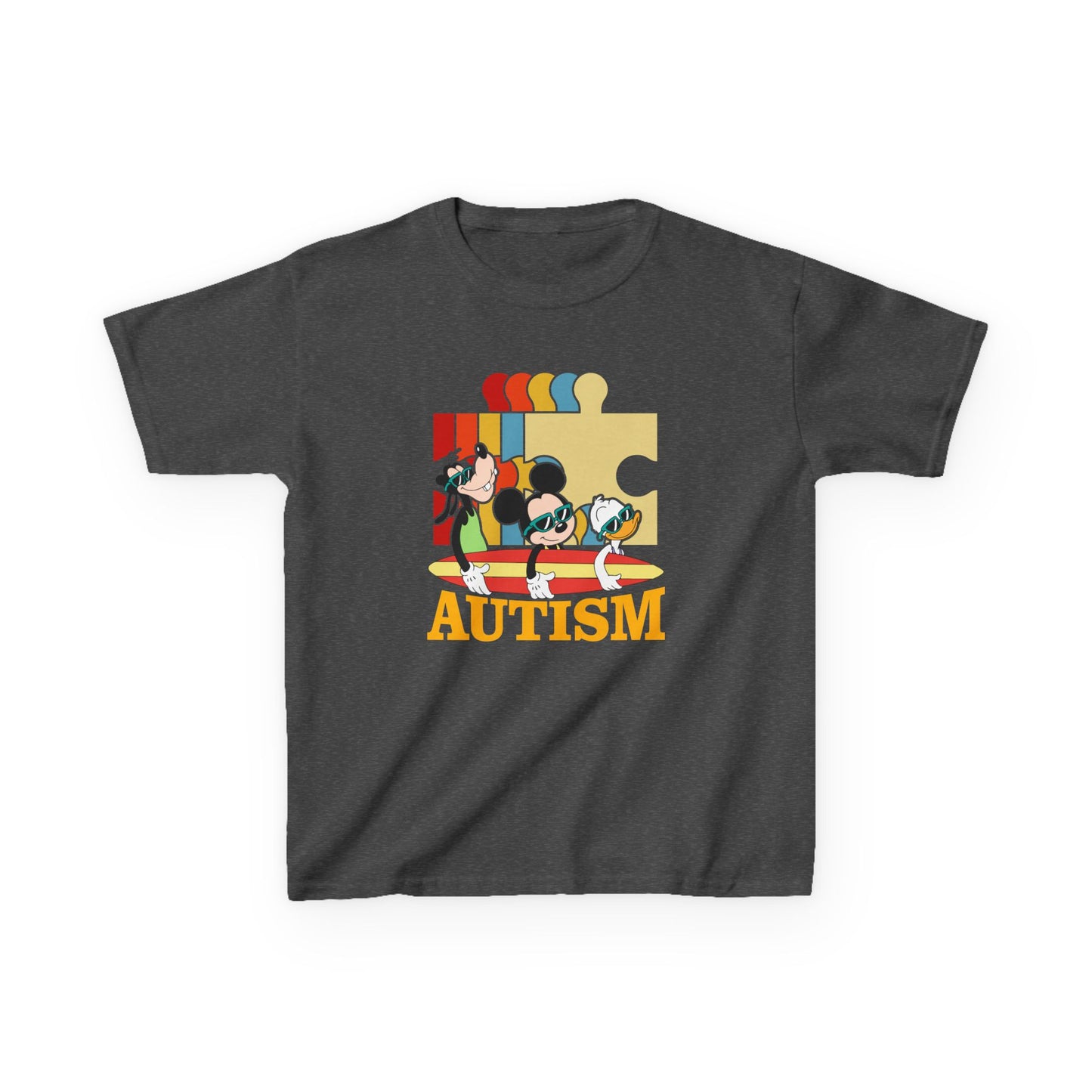 Kids Heavy Cotton™ Tee