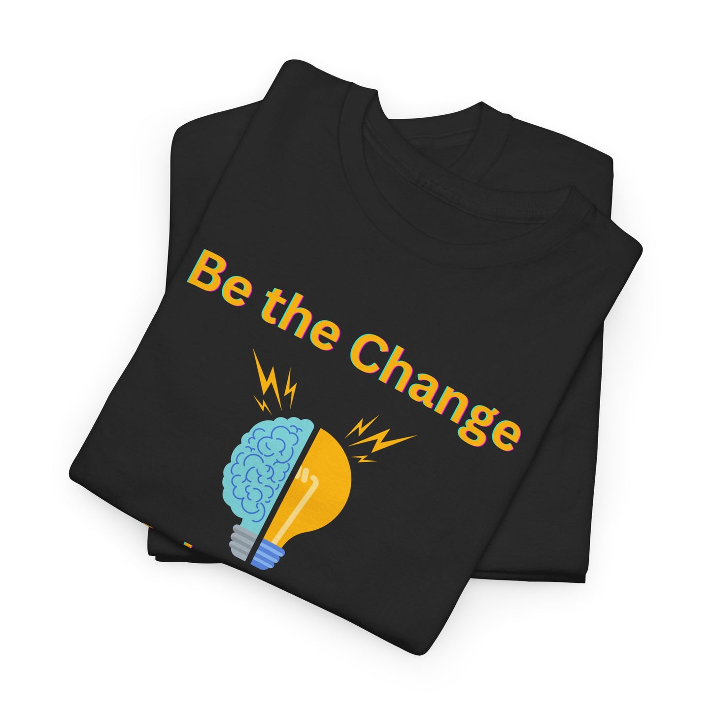 Autism Lightbulb Tee