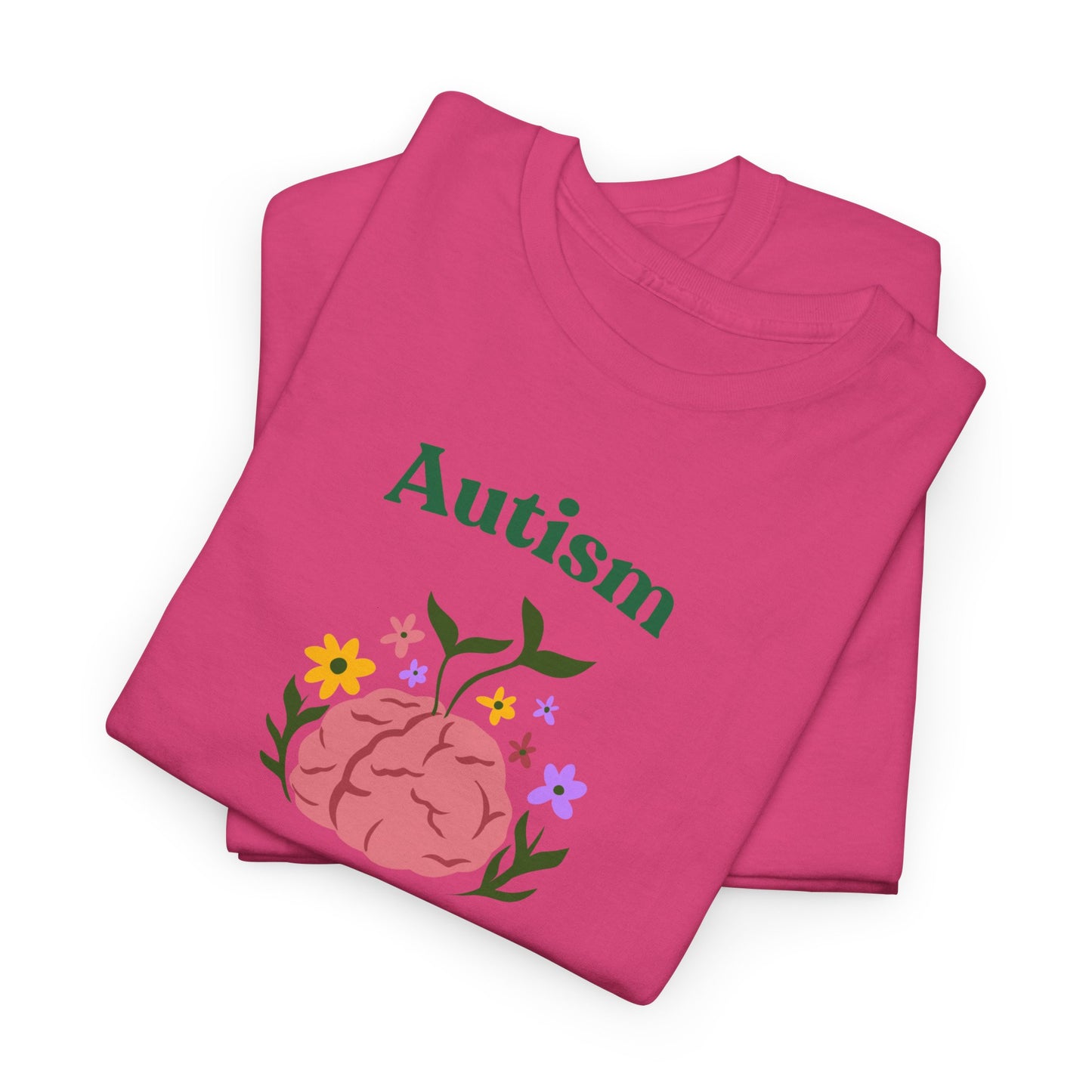 Autism Advocate Tee