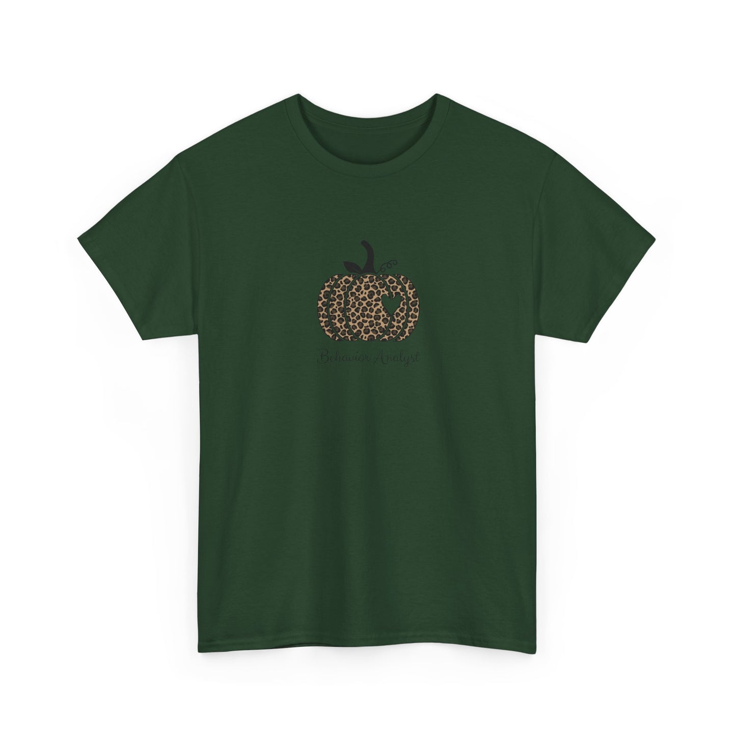 Fall Behavior Analyst Tee