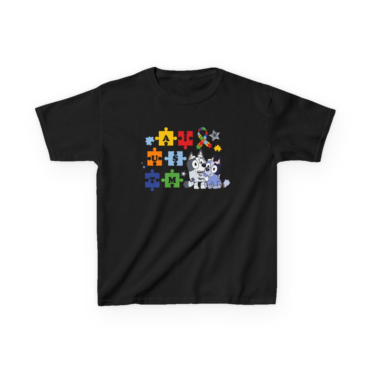 Kids Heavy Cotton™ Tee