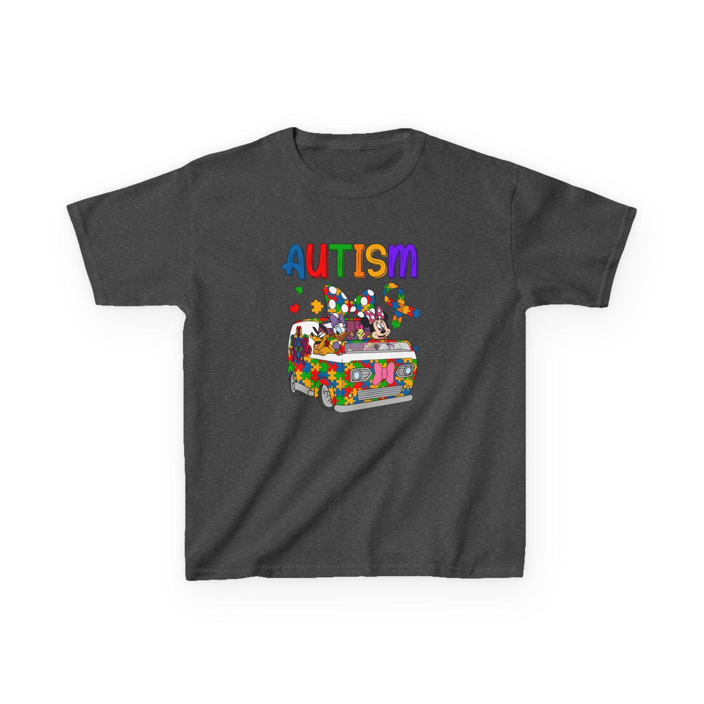 Kids Heavy Cotton™ Tee