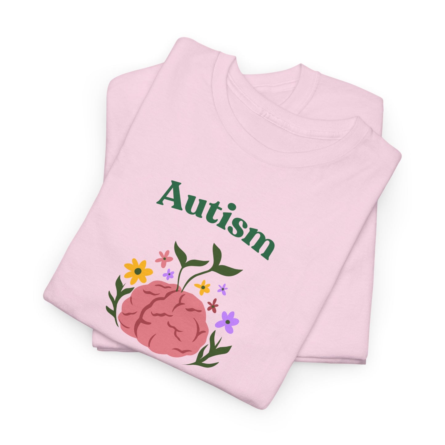 Autism Advocate Tee