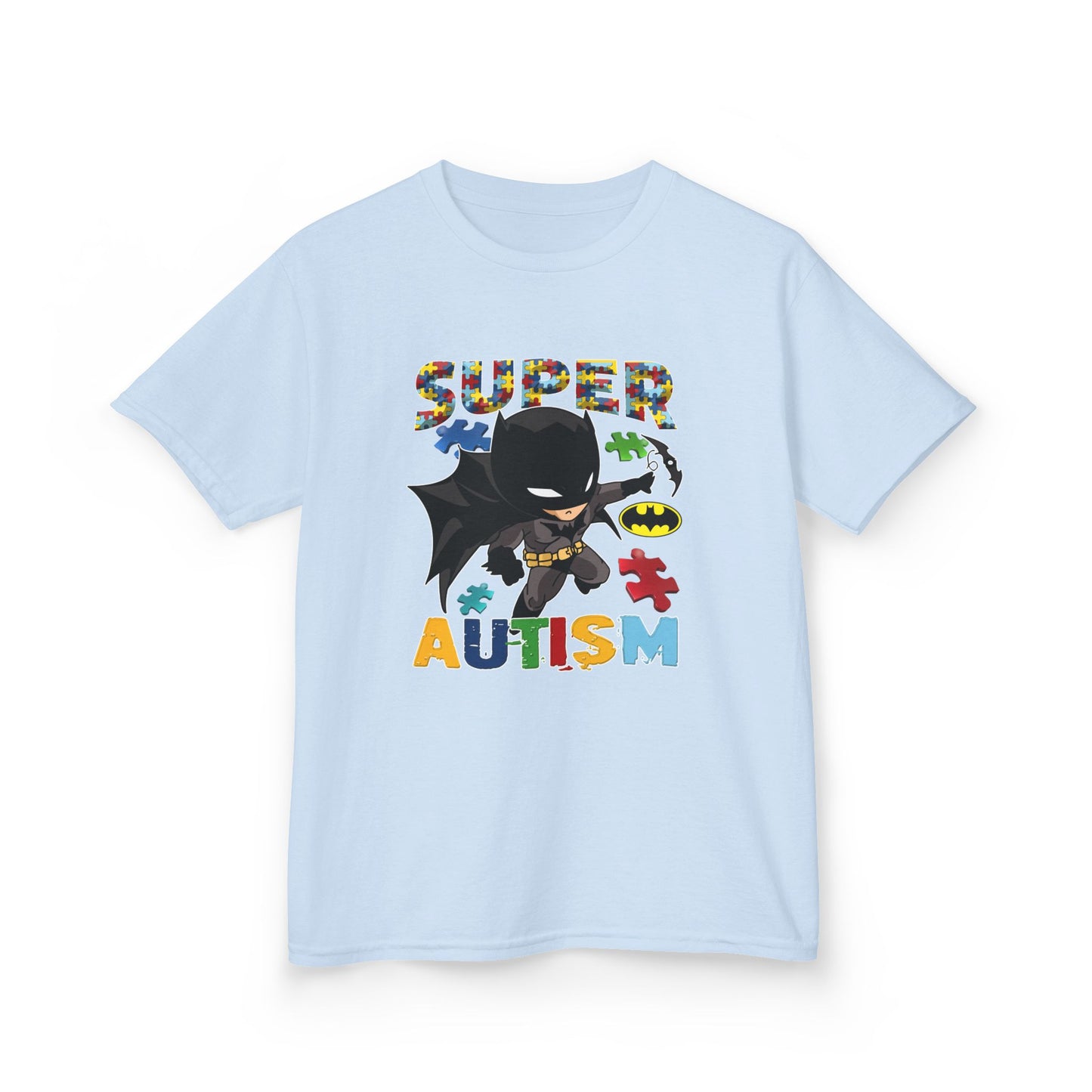 Kids Heavy Cotton™ Tee