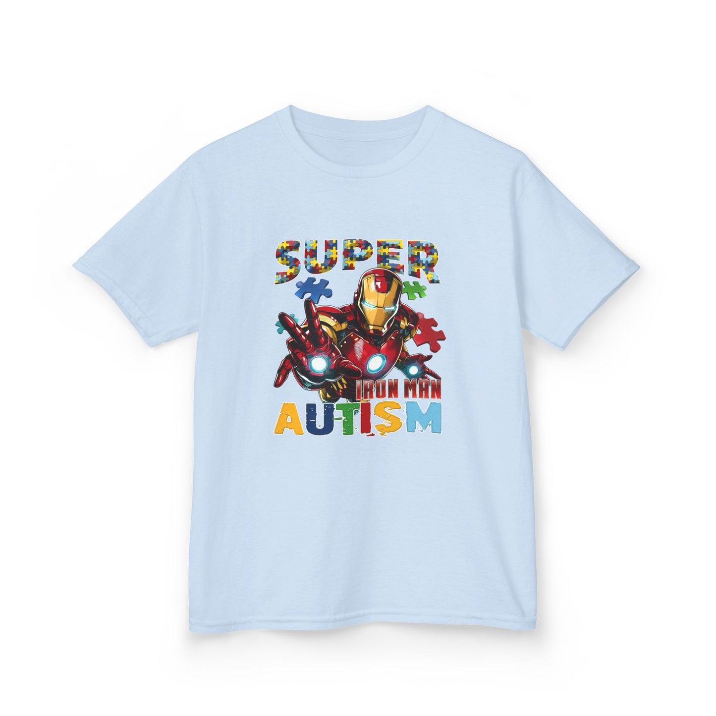 Kids Heavy Cotton™ Tee