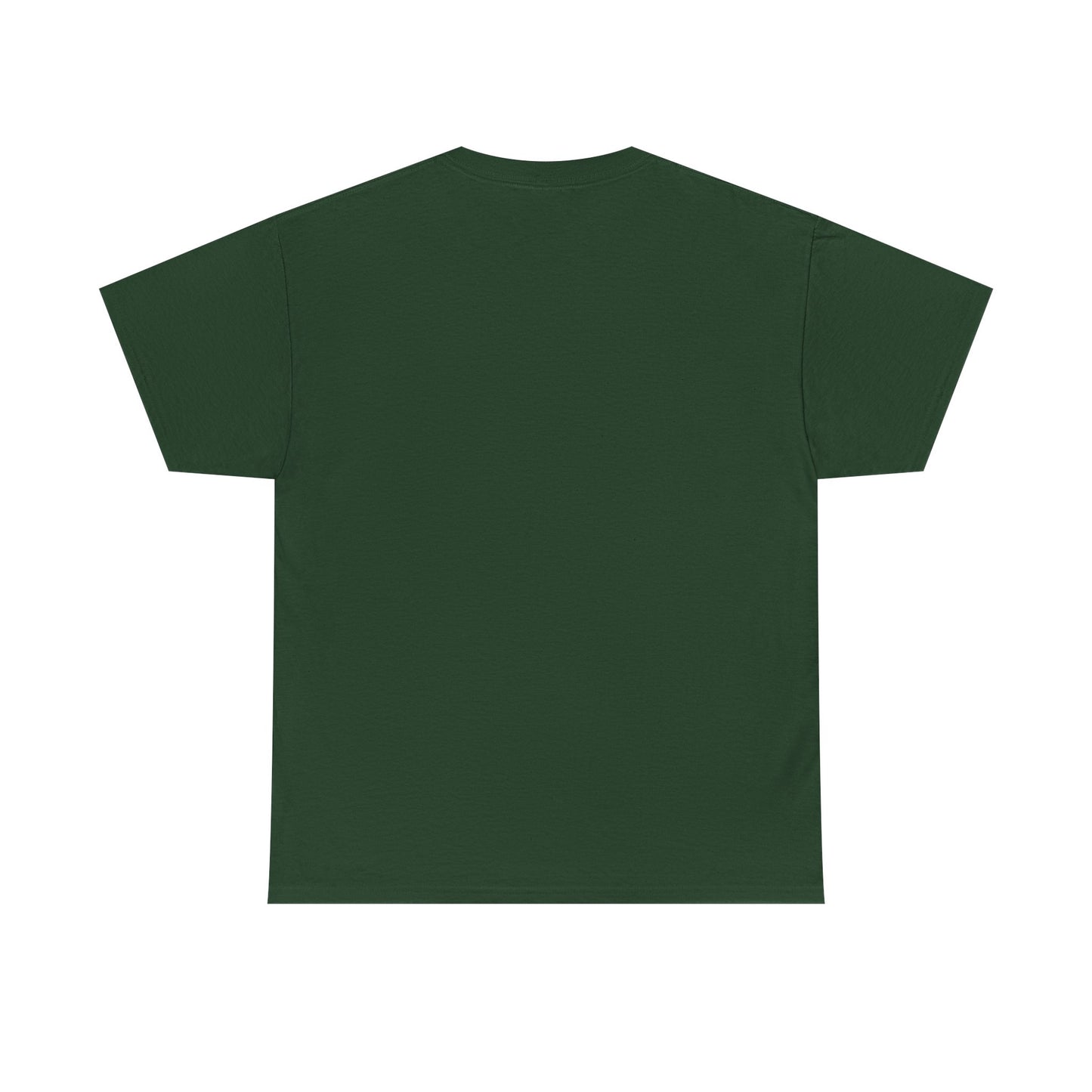 T-Shirt — "The Tism Club" Retro Script Tee
