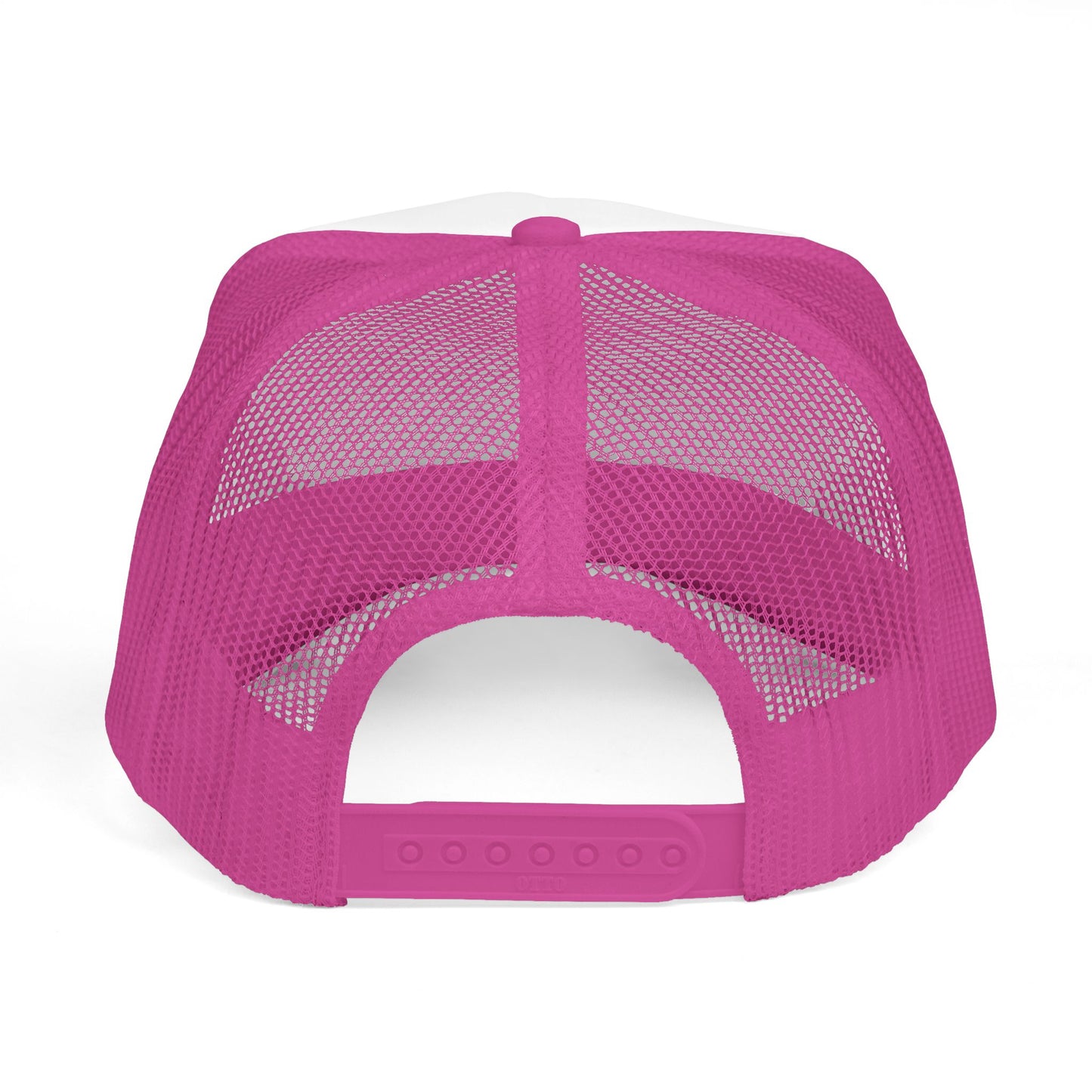 Trucker Cap — "Neurotypical People Scare Me" Mesh Hat for Neurodivergent Pride & Social Anxiety