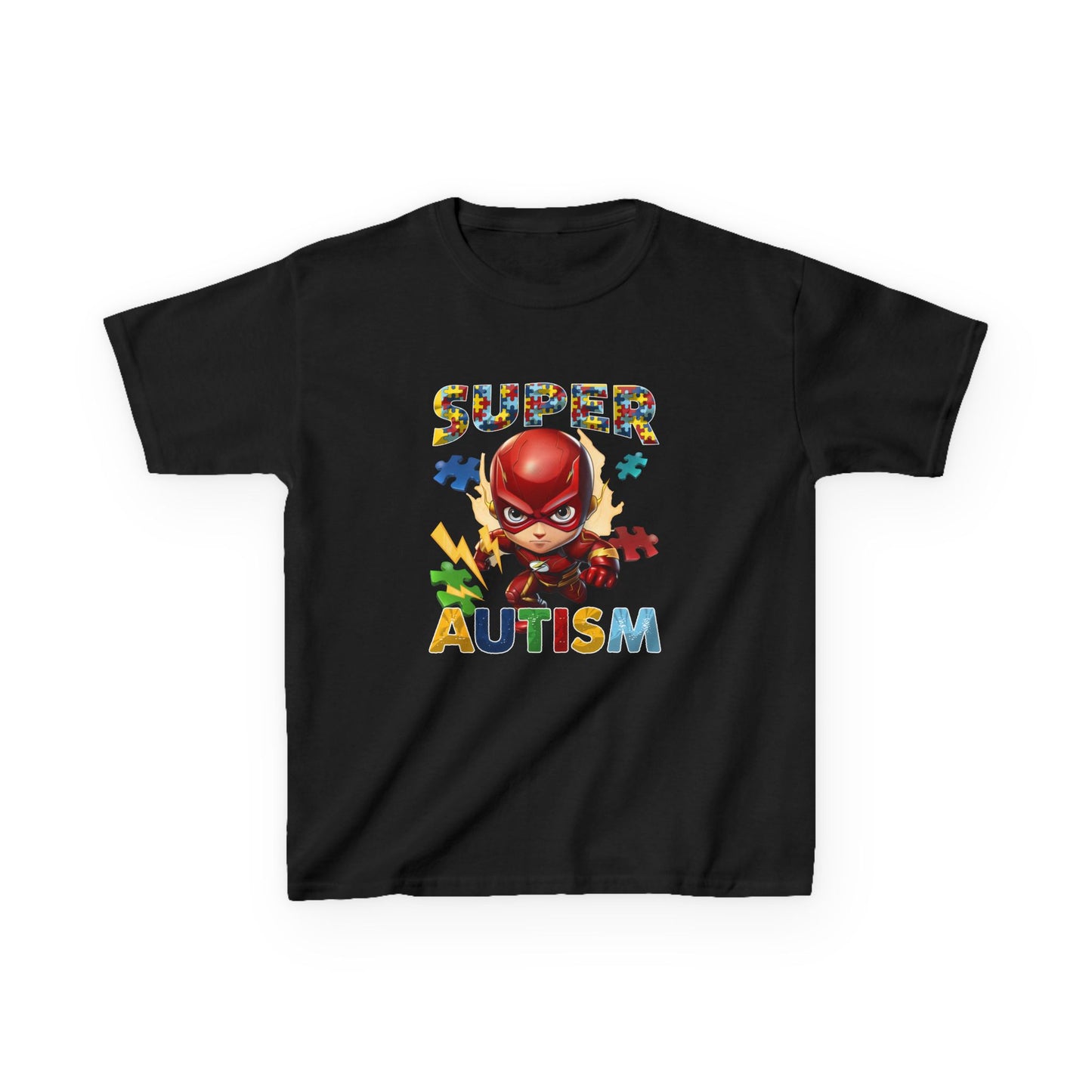 Kids Heavy Cotton™ Tee