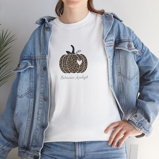 Fall Behavior Analyst Tee