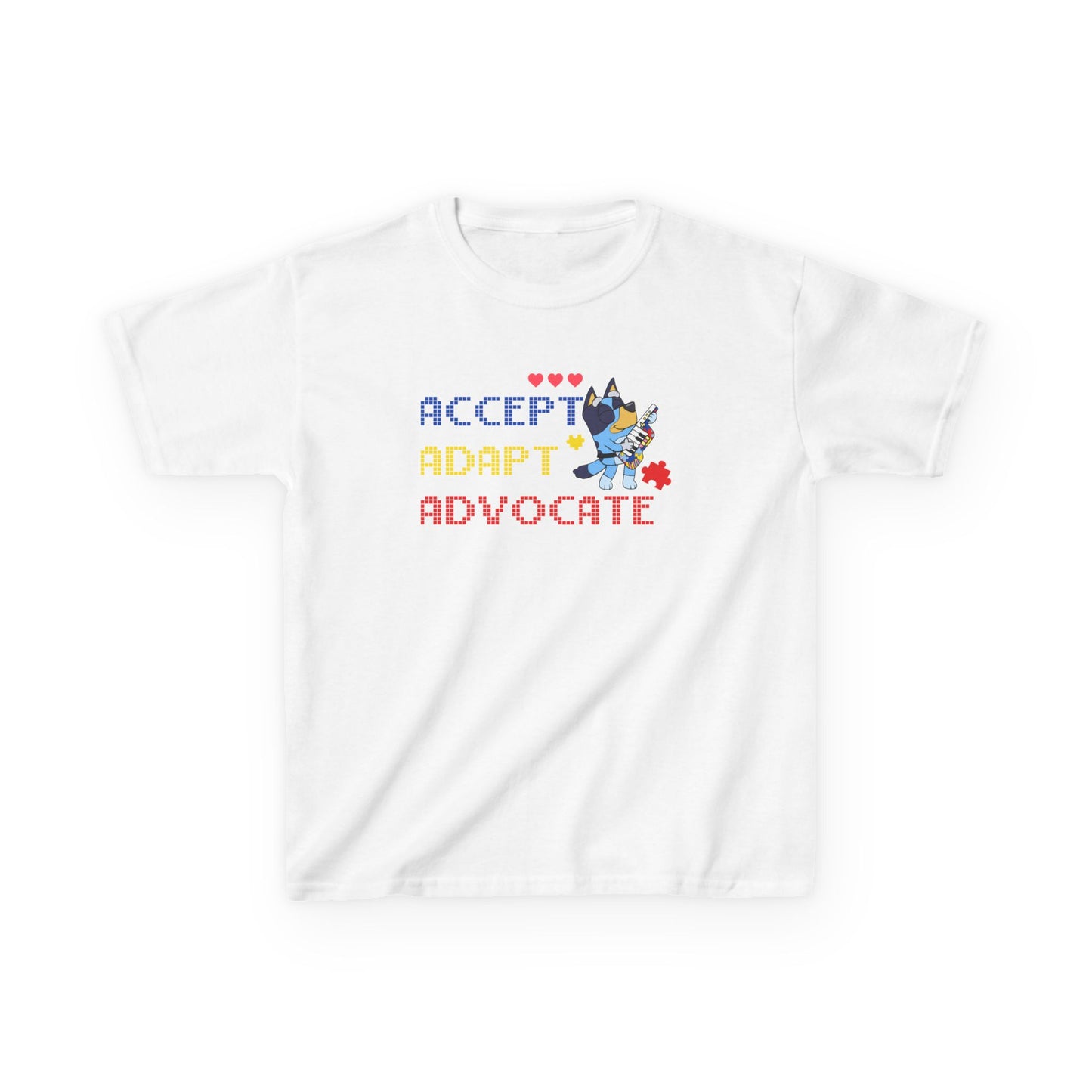 Kids Heavy Cotton™ Tee
