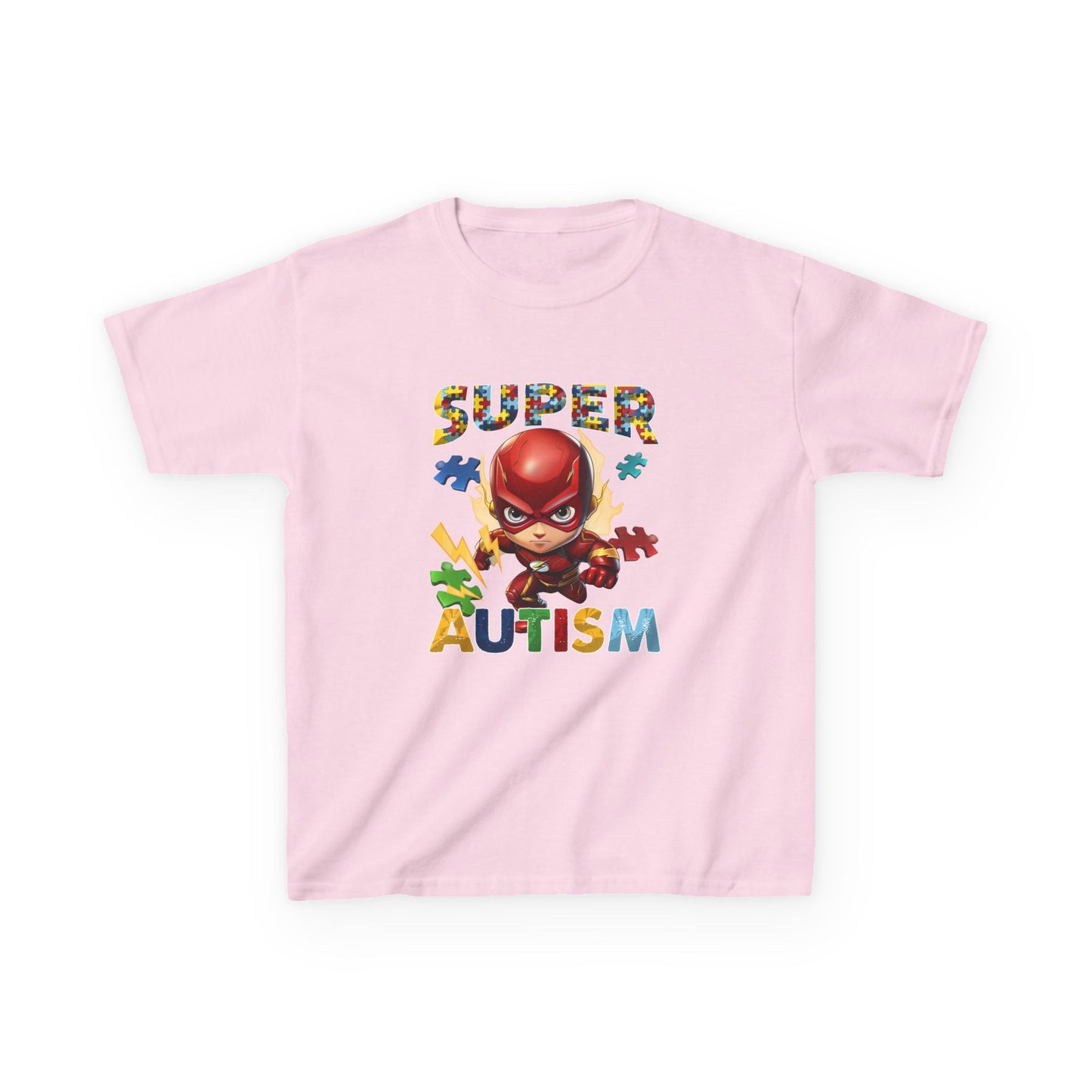 Kids Heavy Cotton™ Tee