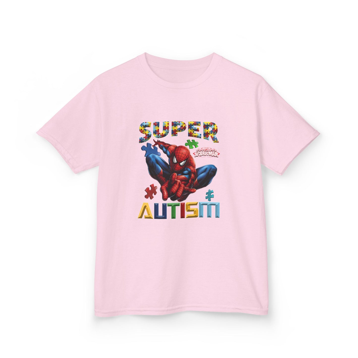 Kids Heavy Cotton™ Tee