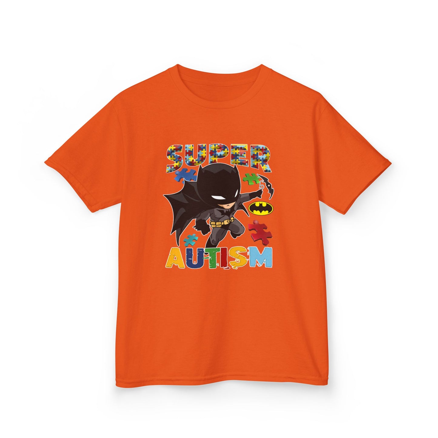 Kids Heavy Cotton™ Tee