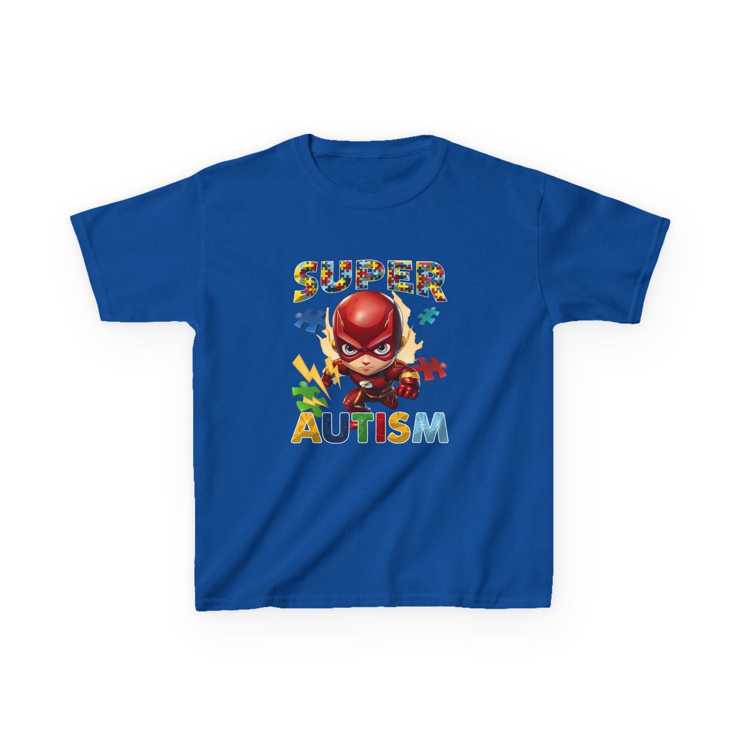 Kids Heavy Cotton™ Tee