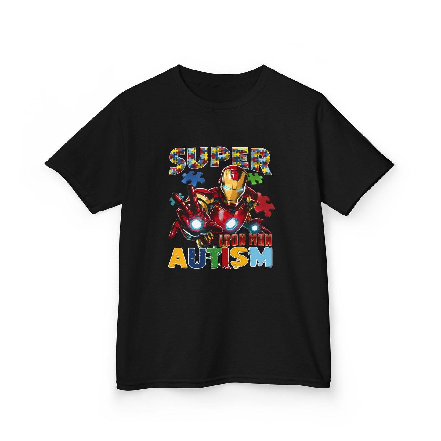 Kids Heavy Cotton™ Tee