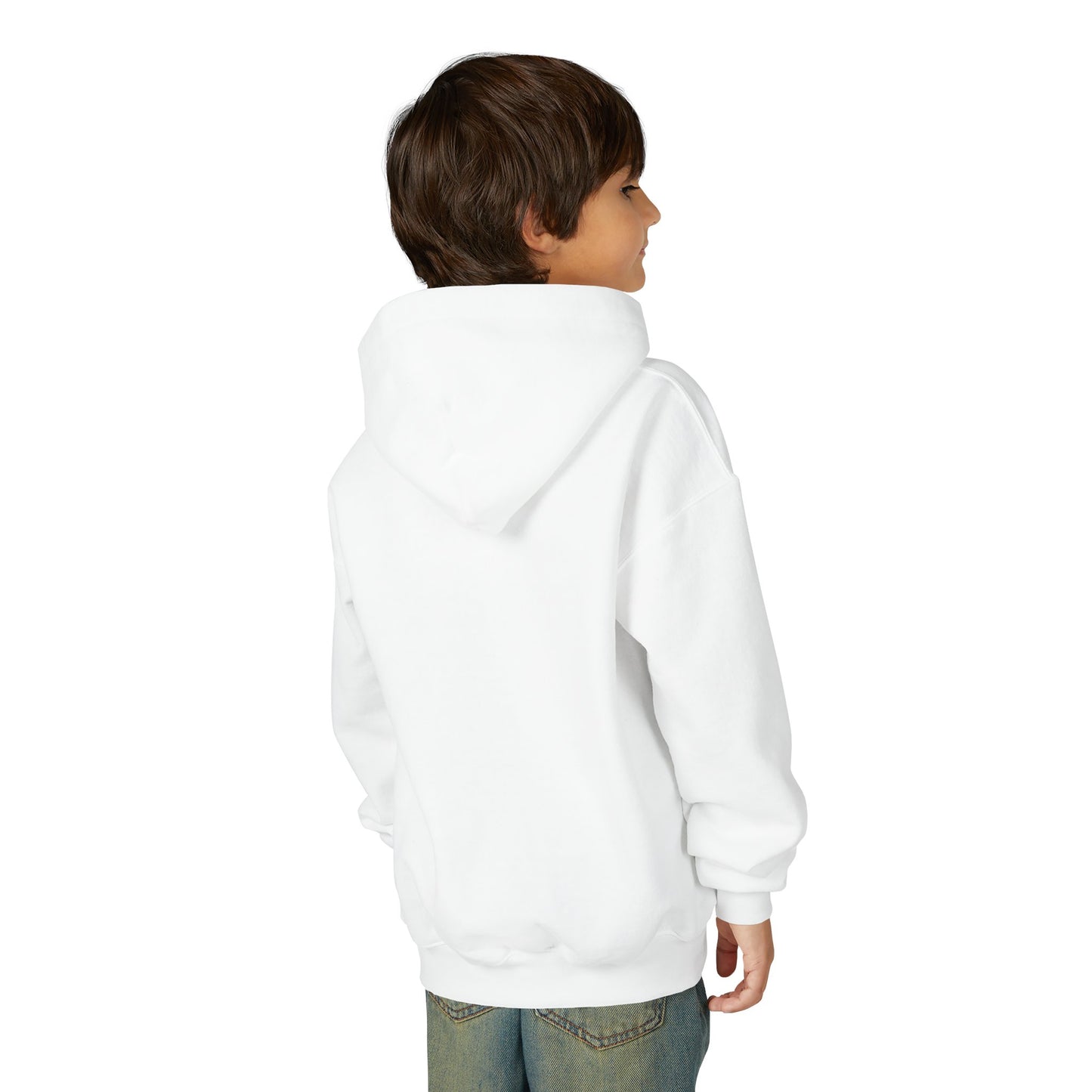 Autism Superpower Hoodie for Kids