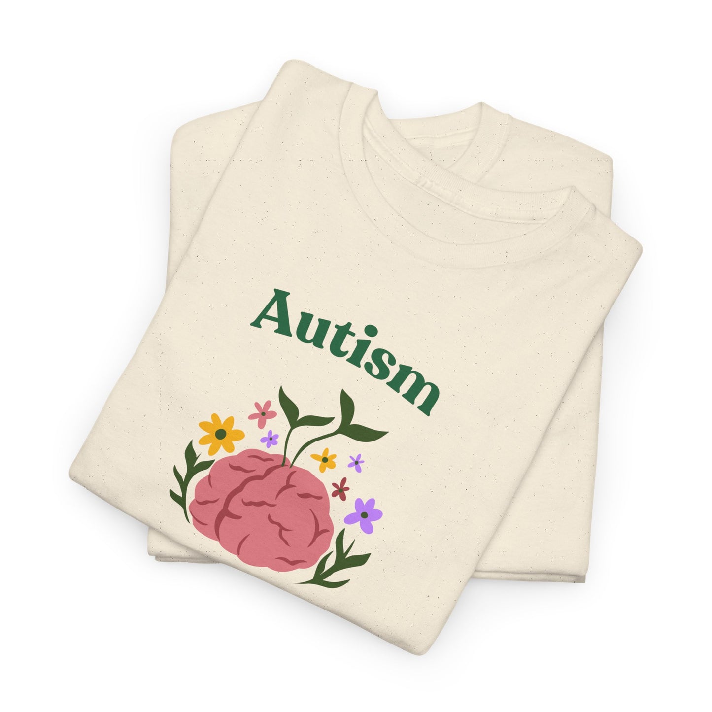 Autism Advocate Tee