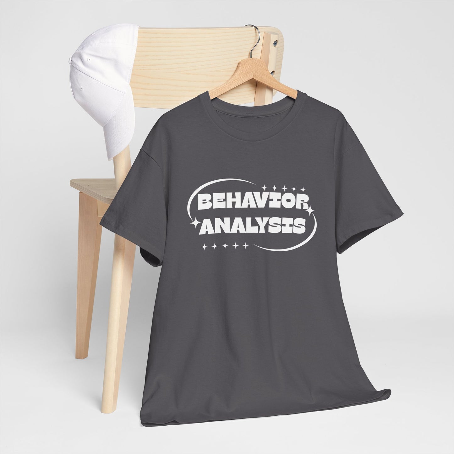 Behavior Analyses T‑Shirt