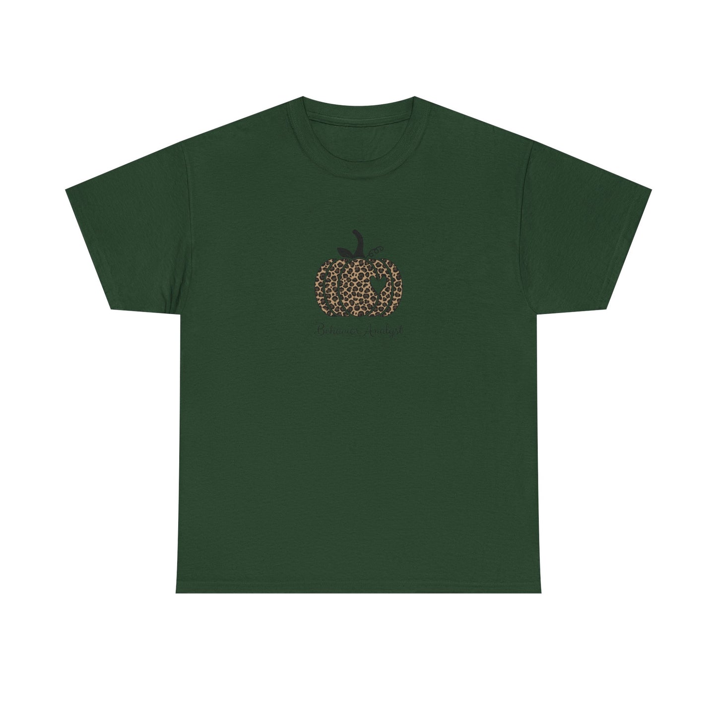 Fall Behavior Analyst Tee