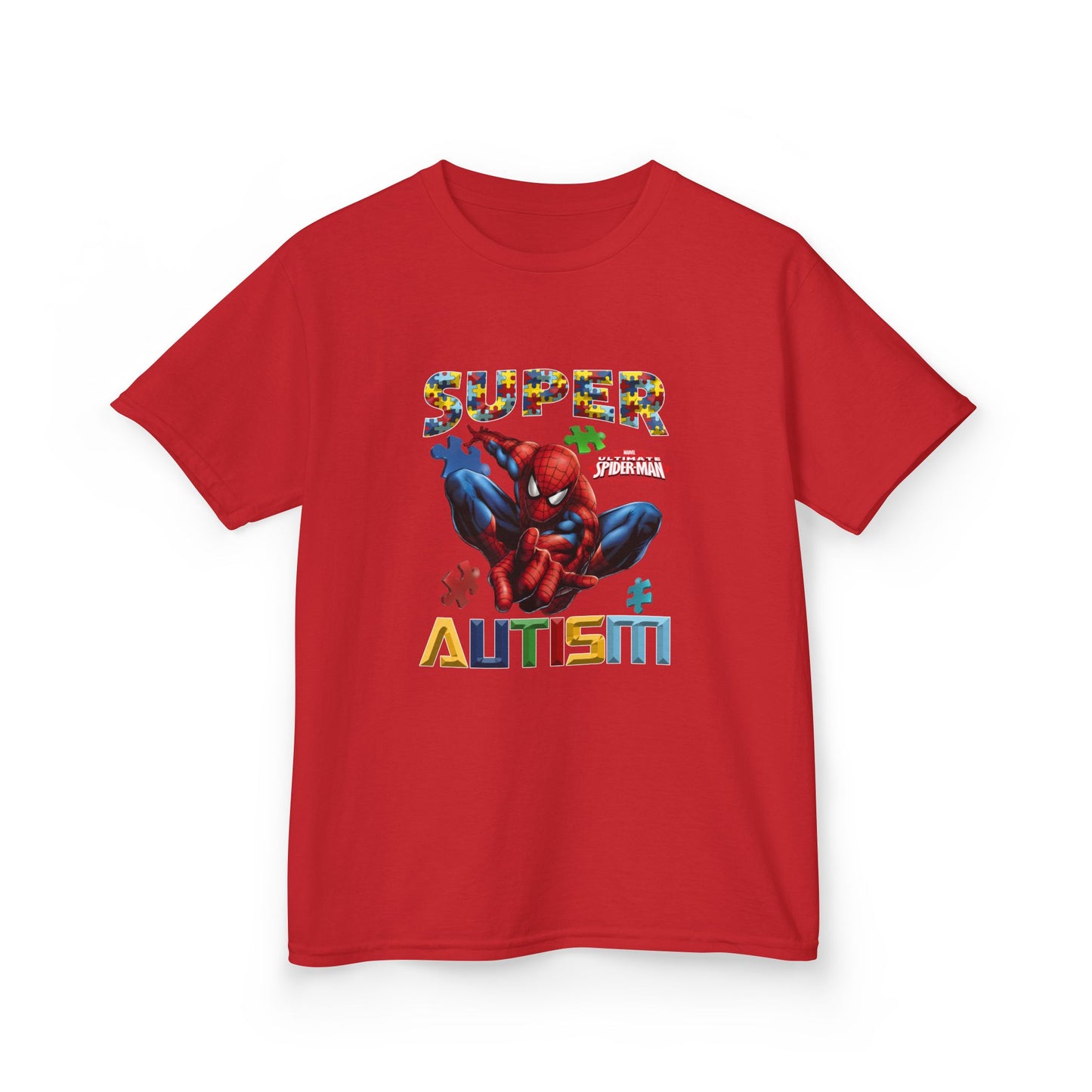 Kids Heavy Cotton™ Tee