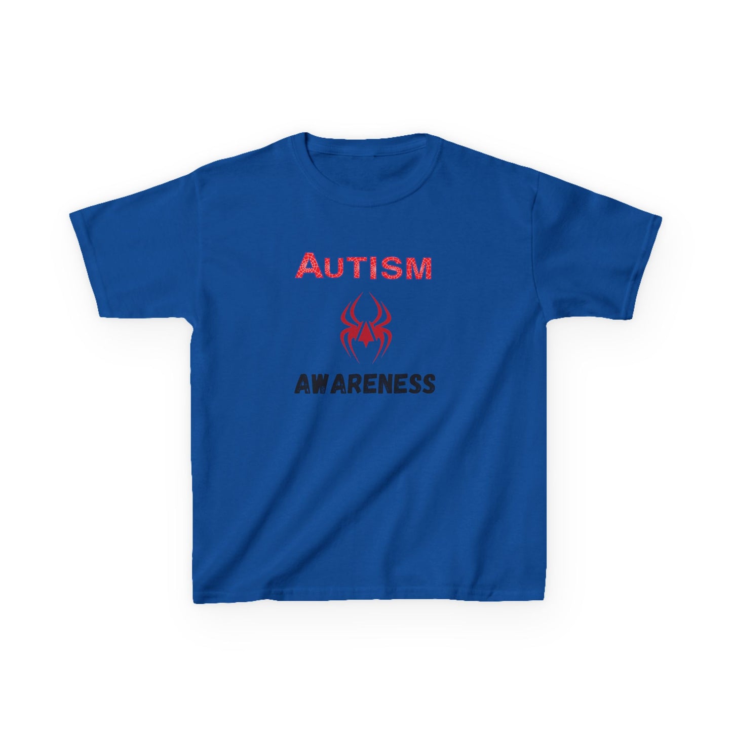 Autism Awareness Kids Tee