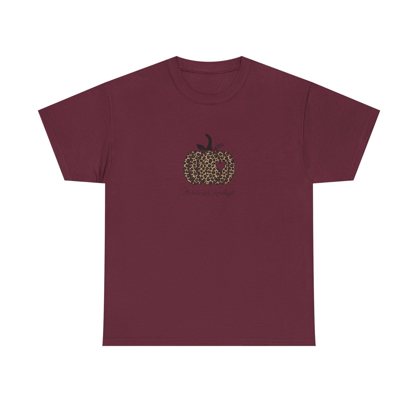 Fall Behavior Analyst Tee