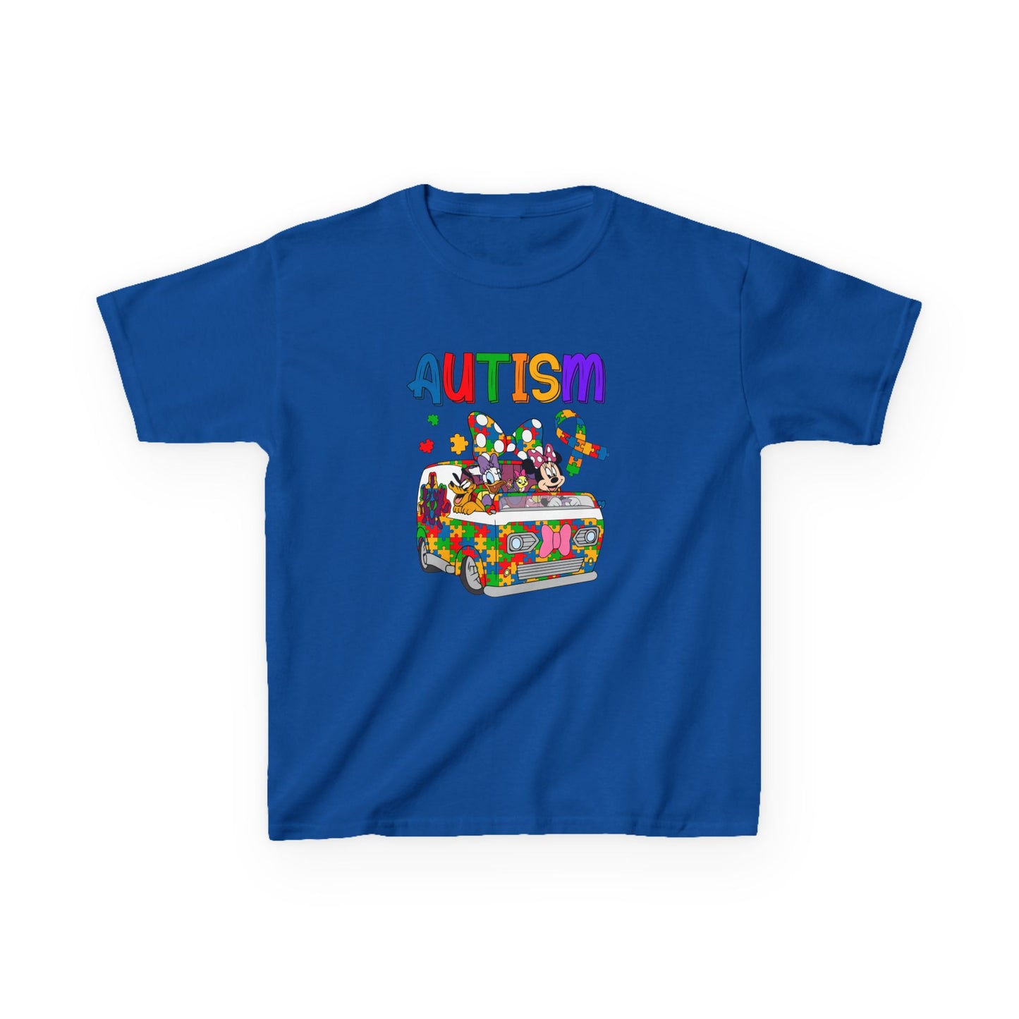 Kids Heavy Cotton™ Tee
