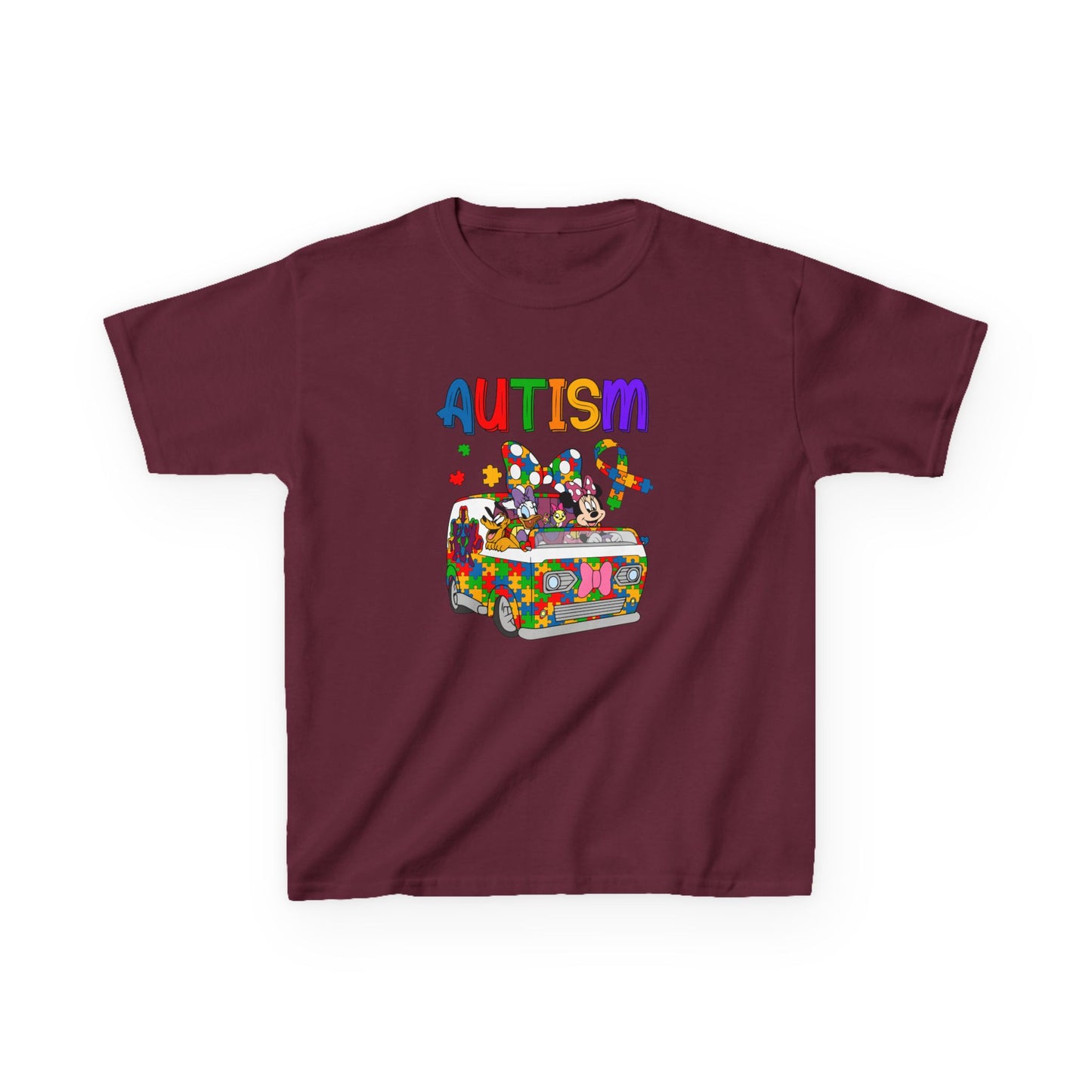 Kids Heavy Cotton™ Tee