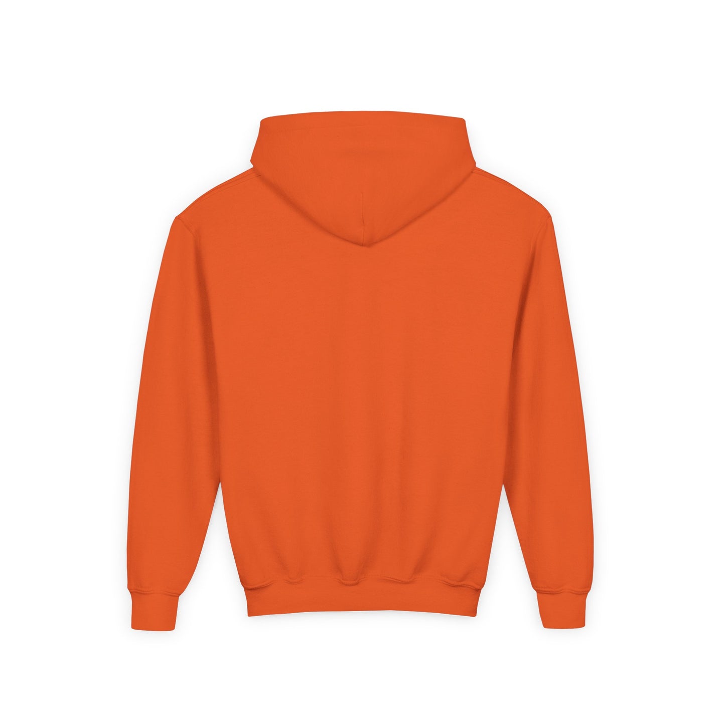 I Love You Puzzle Heart Hoodie for Youth